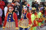 Carnaval infantil