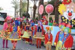 Carnaval infantil