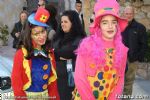 Carnaval infantil