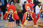 Carnaval infantil