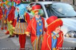 Carnaval infantil