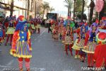 Carnaval infantil