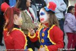 Carnaval infantil