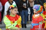 Carnaval infantil