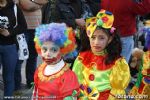 Carnaval infantil