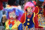 Carnaval infantil