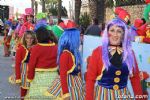 Carnaval infantil