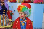 Carnaval infantil