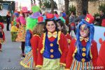 Carnaval infantil