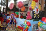 Carnaval infantil