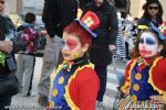 Carnaval infantil