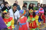 Carnaval infantil