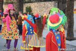 Carnaval infantil