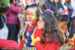 Carnaval infantil