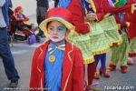 Carnaval infantil