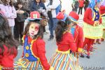 Carnaval infantil