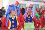 Carnaval infantil