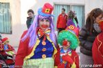 Carnaval infantil