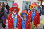 Carnaval infantil