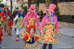 Carnaval infantil