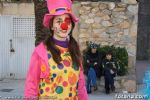 Carnaval infantil