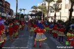 Carnaval infantil