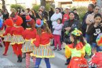 Carnaval infantil