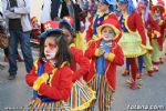 Carnaval infantil