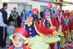 Carnaval infantil