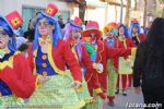 Carnaval infantil