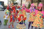 Carnaval infantil