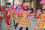 Carnaval infantil