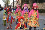 Carnaval infantil