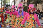 Carnaval infantil