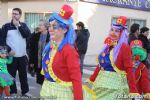 Carnaval infantil