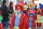 Carnaval infantil