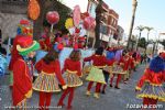 Carnaval infantil