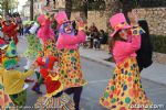 Carnaval infantil