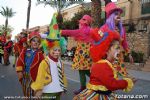 Carnaval infantil