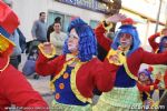 Carnaval infantil