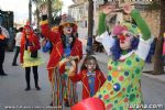 Carnaval infantil