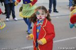 Carnaval infantil