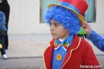 Carnaval infantil