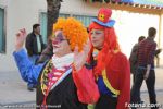 Carnaval infantil