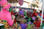 Carnaval infantil