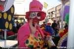 Carnaval infantil