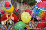 Carnaval infantil