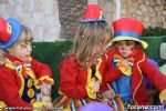 Carnaval infantil