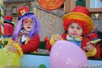 Carnaval infantil