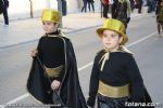 Carnaval infantil